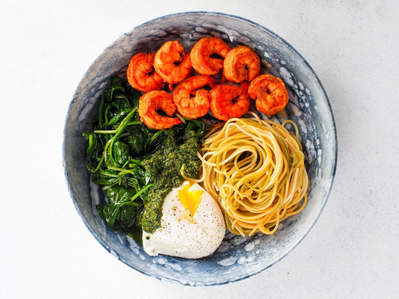 Back-to-Routine Weeknight Pasta Dinners