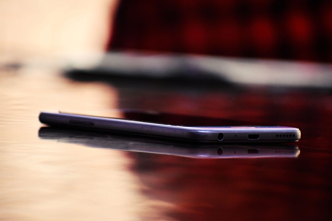 Cutting Our Cell Phone Bill in Half