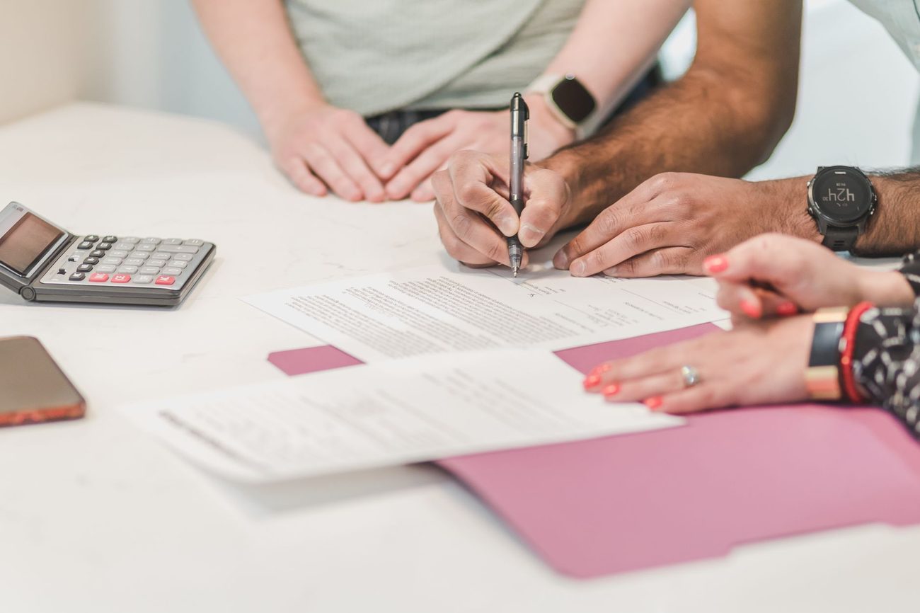 How We Picked a Health Insurance Plan During Open Enrollment