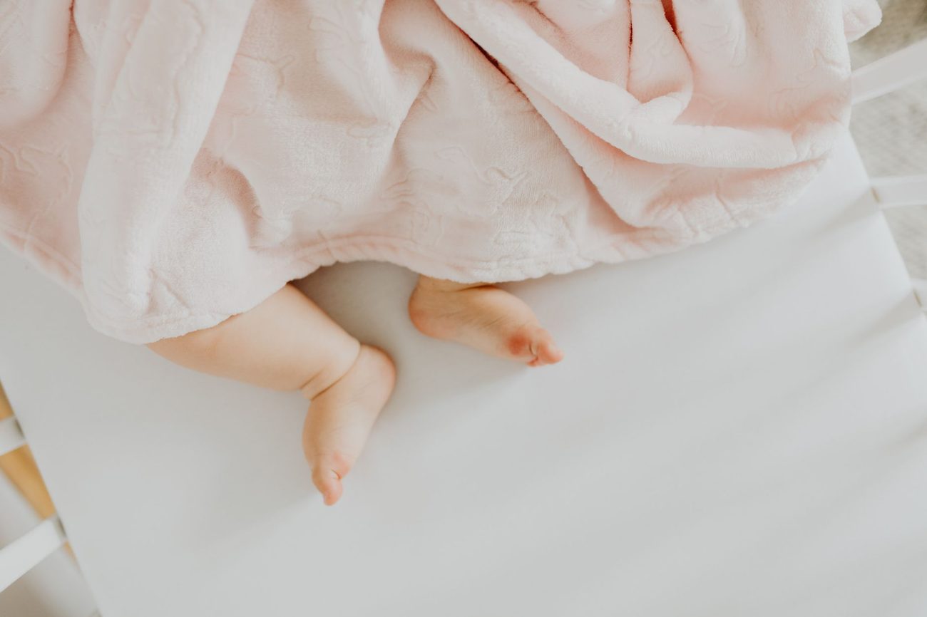 How We Survived the 18-Month Sleep Regression (Times Two)