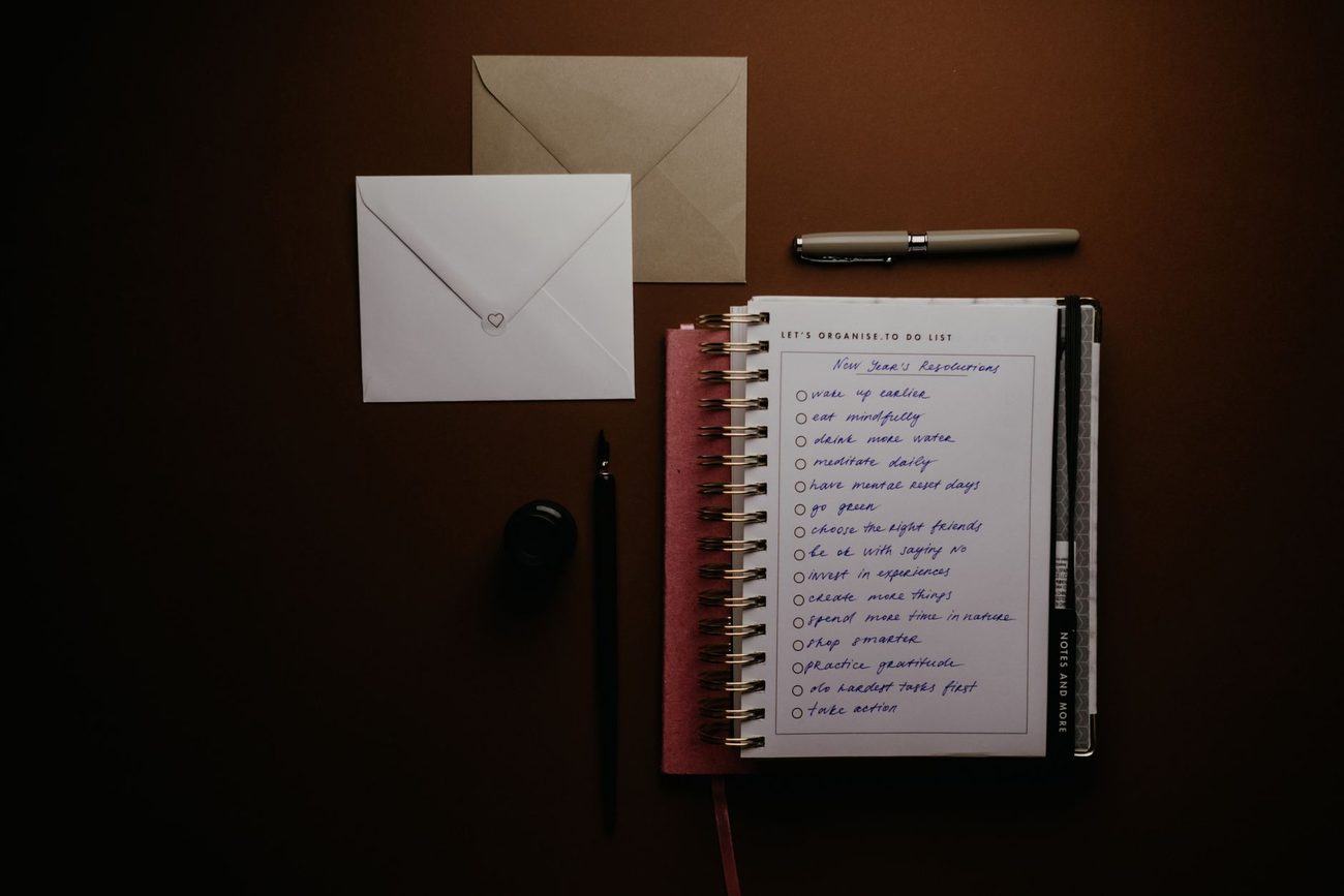 My Word for 2026 (and a Few Small Goals)