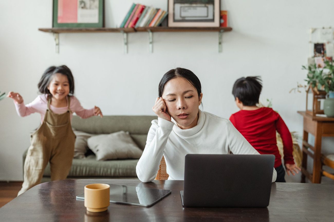 One Year Back at Work: What Part-Time Really Looks Like