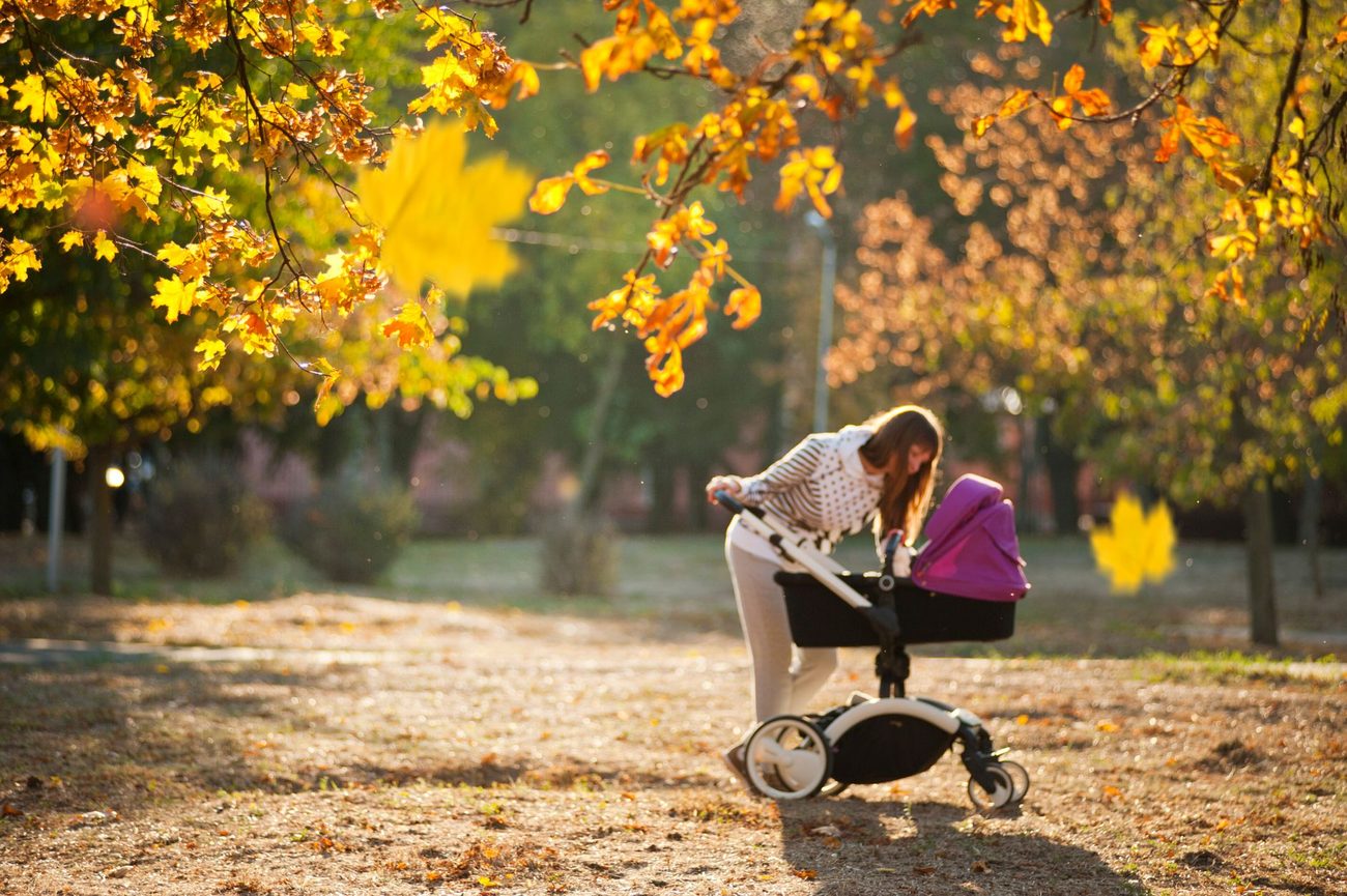 Our Double Stroller Saga: Three Strollers Later